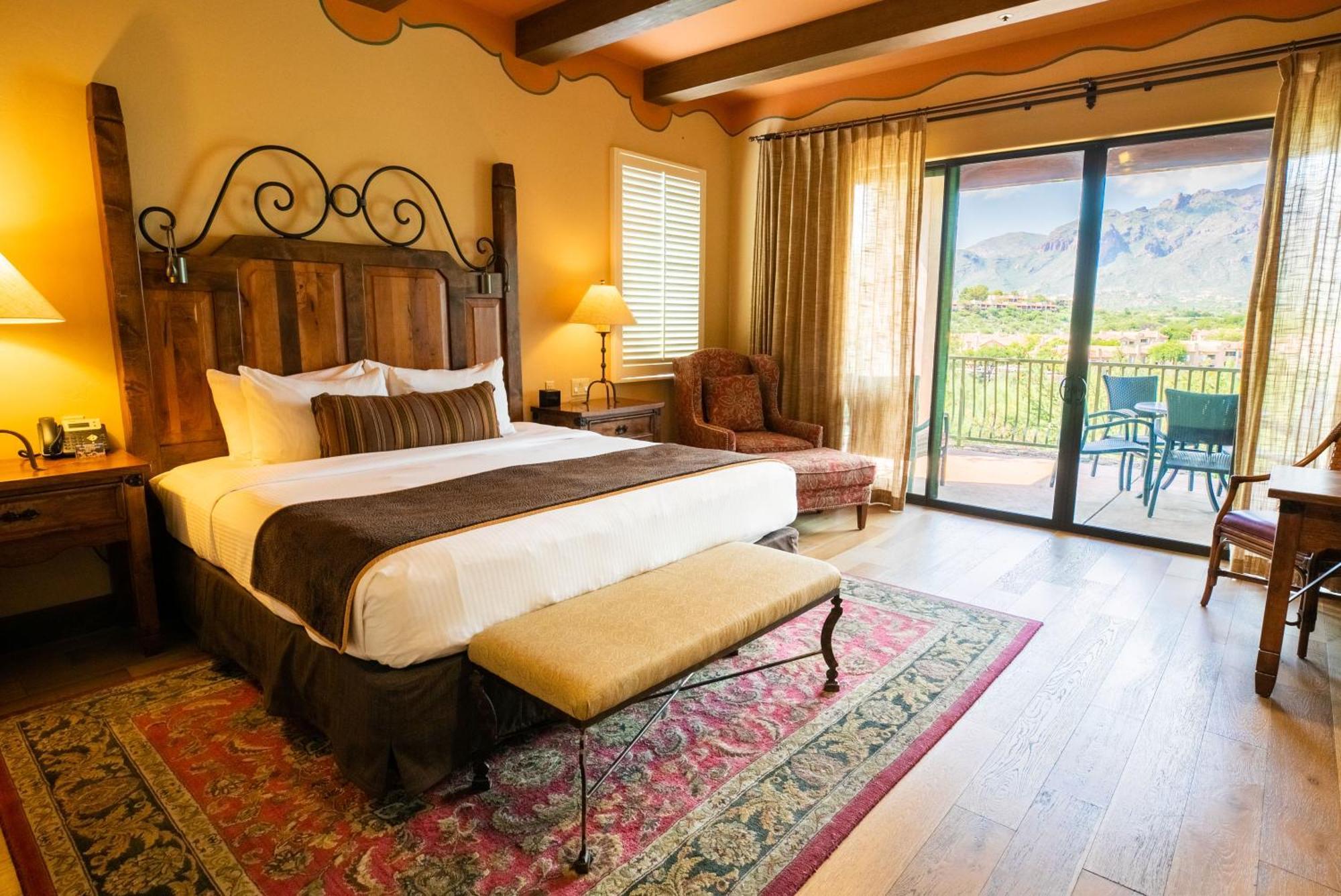 Hacienda Del Sol Guest Ranch Resort Tucson Room photo