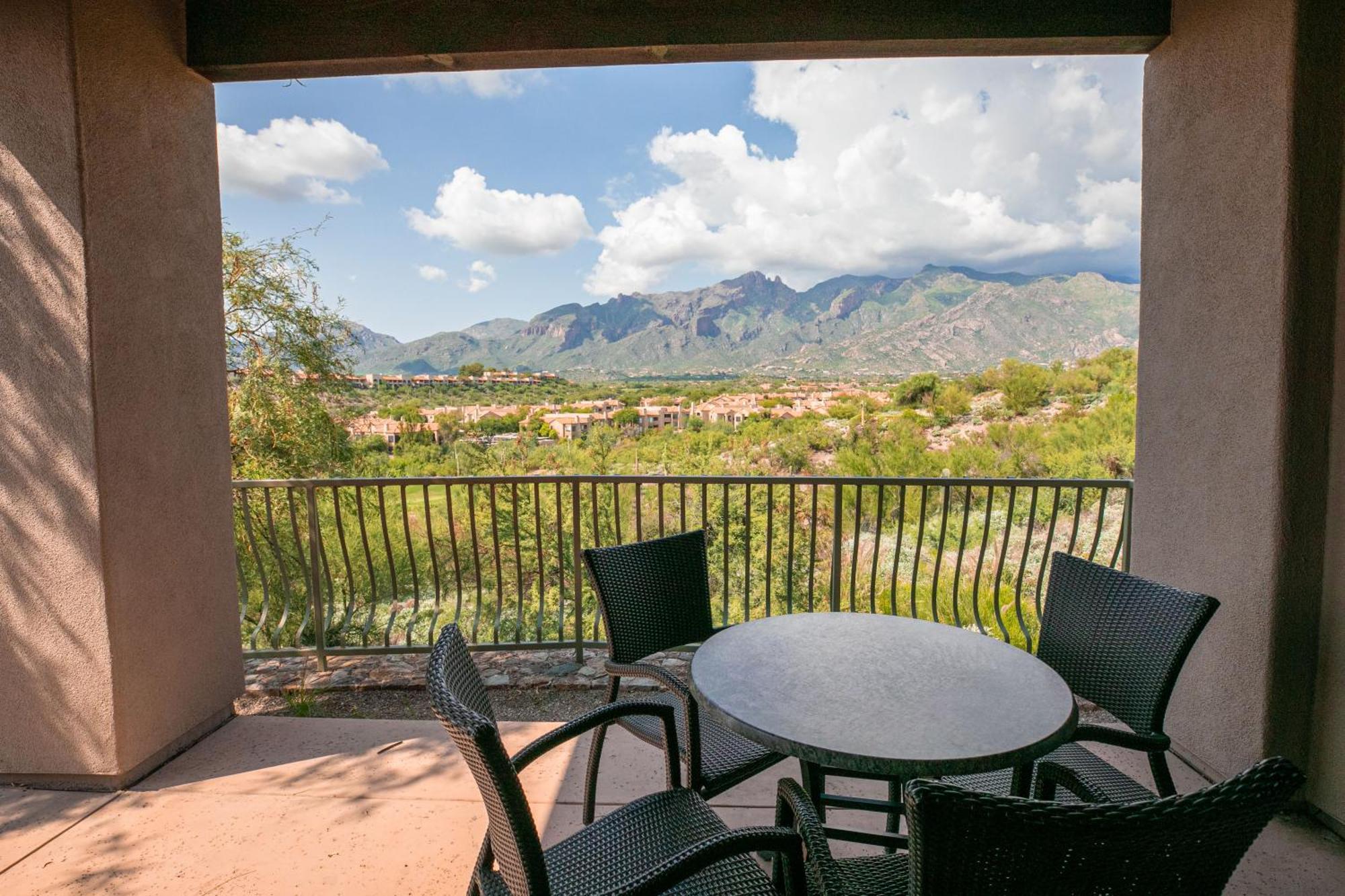 Hacienda Del Sol Guest Ranch Resort Tucson Room photo